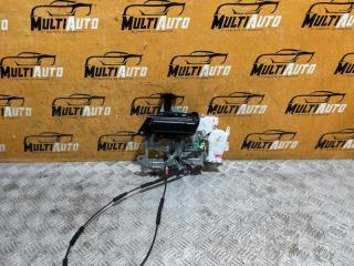 Запчасть ручка двери задняя левая GAC M8 2022-