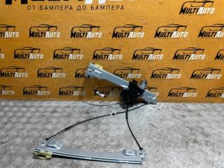Запчасть стеклоподъемник задний левый GAC M8 2022-