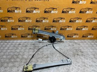Запчасть стеклоподъемник задний правый GAC M8 2022-