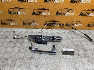Запчасть ручка двери задняя правая GAC M8 2022-