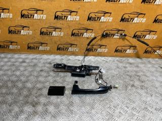 Запчасть ручка двери задняя левая GAC M8 2022-