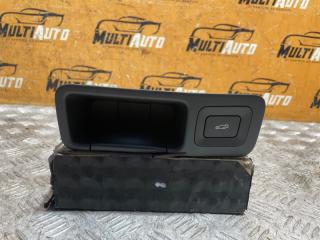 Запчасть кнопка закрытия багажника задняя GAC M8 2022-