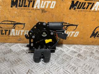 Запчасть замок крышки багажника GAC M8 2022-