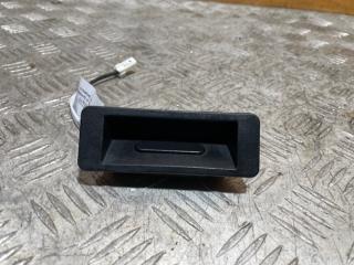 Запчасть кнопка открытия багажника GAC M8 2022-