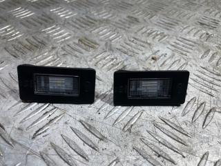 Запчасть подсветка номерного знака GAC M8 2022-