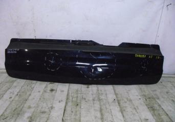 Борт задний BMW X5 2013-