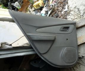 Запчасть обшивка двери задняя левая CHEVROLET COBALT 2011-2016