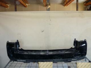 Запчасть бампер задний LAND ROVER Freelander 2006-2014