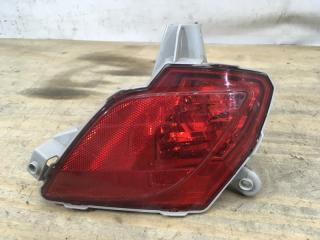 Запчасть фонарь противотуманный задний левый MAZDA CX-5 2012-2017