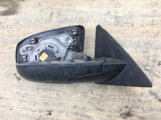 Зеркало правое BMW X5 2006-2013 Б/У Зеркало правое BMW X5 2006-2013