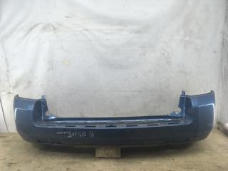 Запчасть бампер задний LAND ROVER Freelander 2006-2014