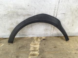 Фото запчасти расширитель крыла передний левый SUBARU XV 2011-2017 Б/У запчасть Запчасть расширитель крыла передний левый SUBARU XV 2011-2017