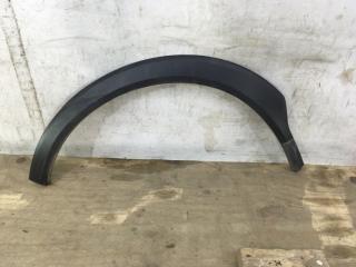 Фото запчасти расширитель крыла передний левый SUBARU XV 2011-2017 Б/У запчасть Запчасть расширитель крыла передний левый SUBARU XV 2011-2017