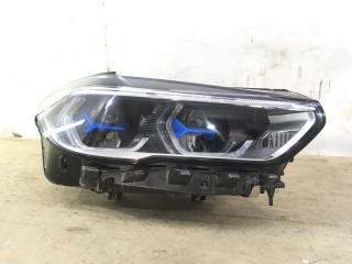 Фара лазерная передняя правая BMW X5 X6 2018-