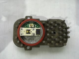Блок LED BMW 6 2011-2017
