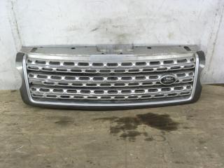 Запчасть решетка радиатора LAND ROVER RANGE ROVER Vogue 2012-2017