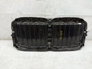 Запчасть воздуховод радиатора BMW X7 2018-