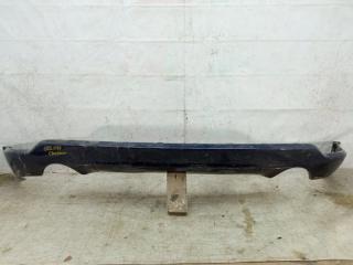 Запчасть юбка бампера задняя JEEP GRAND CHEROKEE 2010-2013