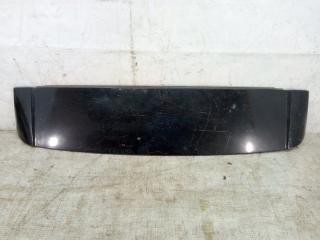 Спойлер крышки багажника BMW X5 1999-2006