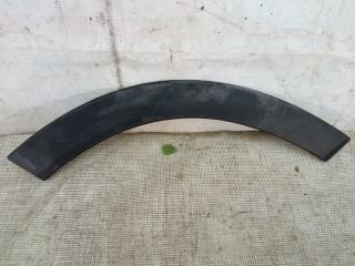 Фото запчасти расширитель крыла задний правый SUBARU FORESTER 2018- Б/У запчасть Запчасть расширитель крыла задний правый SUBARU FORESTER 2018-