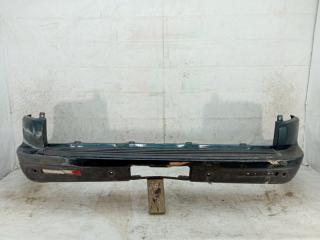 Запчасть бампер задний LAND ROVER DISCOVERY 2013-2016