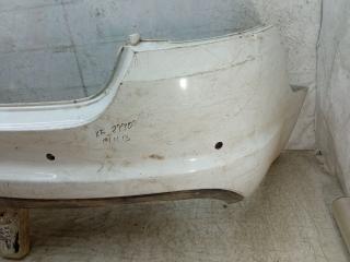 Бампер задний JAGUAR XF 1