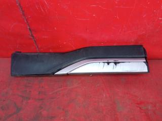 Фото запчасти накладка двери задняя правая SUBARU FORESTER 2018- Б/У запчасть Запчасть накладка двери задняя правая SUBARU FORESTER 2018-