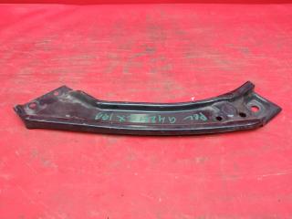 Кронштейн панели радиатора передний левый VOLKSWAGEN POLO 2020- Б/У Кронштейн панели радиатора передний левый VOLKSWAGEN POLO 2020-