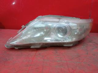 Фара ксенон передняя левая TOYOTA Camry 2009-2011
