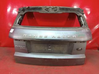 Запчасть крышка багажника задняя LAND ROVER RANGE ROVER Evoque 2011-