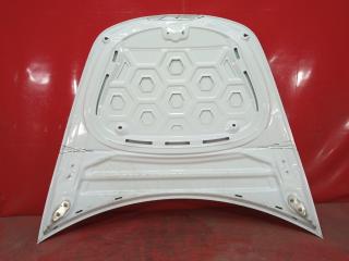 Капот MODEL 3 2017- 1
