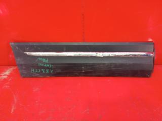 Запчасть накладка двери задняя правая FAW Besturn T77 2018-