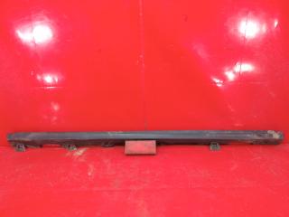 Запчасть накладка порога левая FAW Besturn T77 2018-