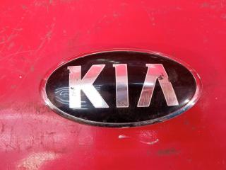 Эмблема решетки радиатора KIA Sorento 2009-2012