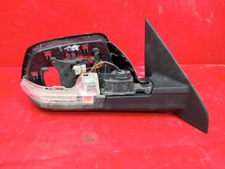 Запчасть зеркало правое FAW Besturn X40 2016-