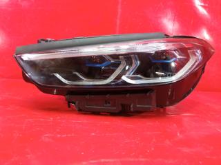 Фара лазерная передняя левая BMW 8 2018-2022