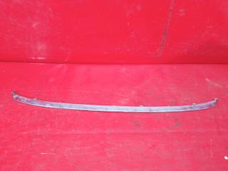 Запчасть накладка крышки багажника задняя FAW Besturn X40 2016-