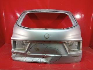 Запчасть крышка багажника SSANGYONG KYRON 2007-2015