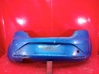 Запчасть бампер задний SEAT LEON 2005-2013