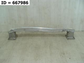 Запчасть усилитель бампера задний Audi A8 2010-2014