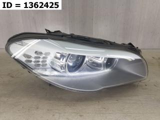 Фара правая BMW 5 2009-2013