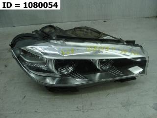 Фара правая BMW X6 2014