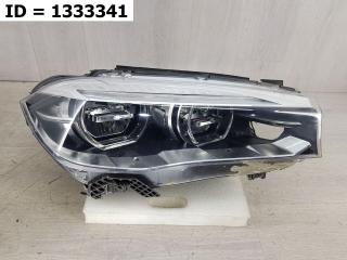 Фара правая BMW X6 2014