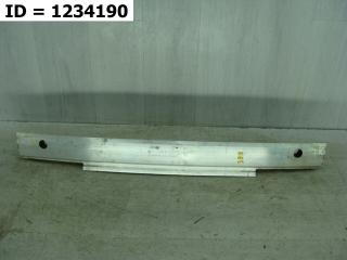 Усилитель бампера задний BMW X3 2014-2017