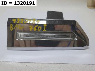 Запчасть указатель поворота левый BMW 7 2008-2012