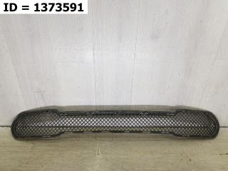 РЕШЕТКА БАМПЕРА передняя BMW X1 2009-2012