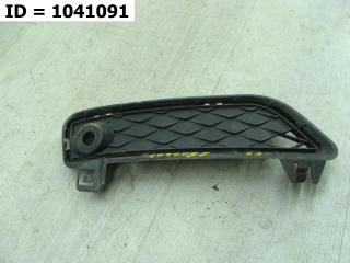 РЕШЕТКА БАМПЕРА передняя левая BMW X3 2010-2014