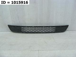 РЕШЕТКА БАМПЕРА передняя BMW X3 2010-2014