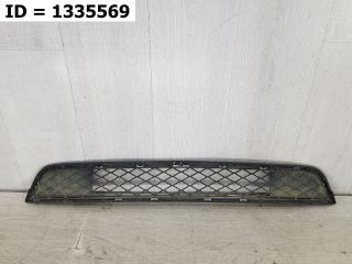РЕШЕТКА БАМПЕРА передняя BMW X3 2010-2014