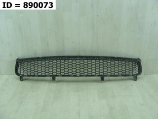 РЕШЕТКА БАМПЕРА передняя BMW X5 2010-2013
